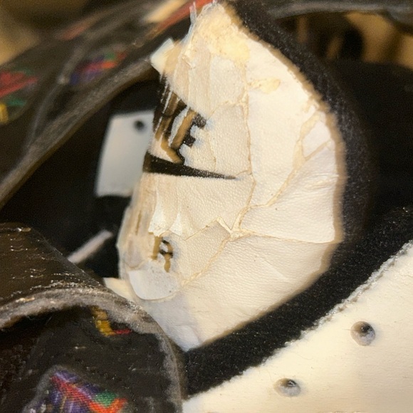 Nike OG SPIKE LEE RARE VINTAGE - Picture 6 of 7